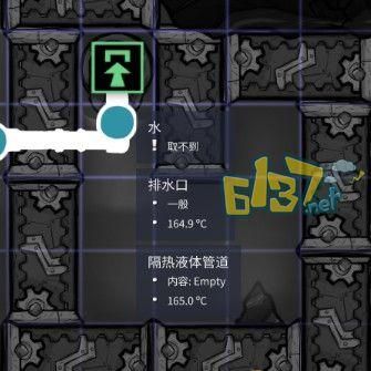 缺氧气泵使用教程？-缺氧新手水管道连接