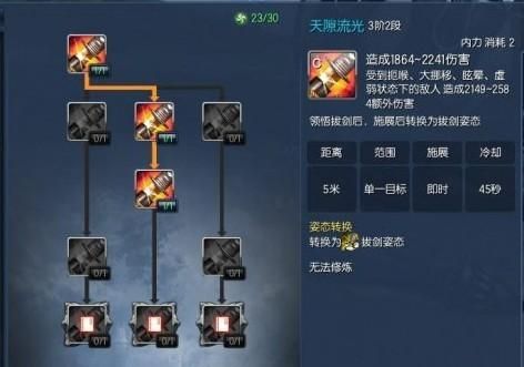 《剑灵》技能怎么加点？剑灵技能加点新手攻略？-如何通过剑灵的新手