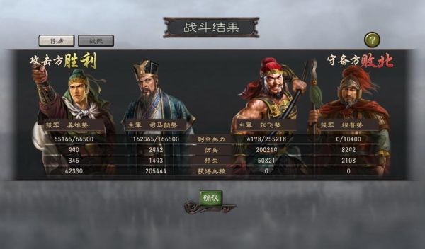 三国志12新手速成攻略？-三国志 新手开局 阵容