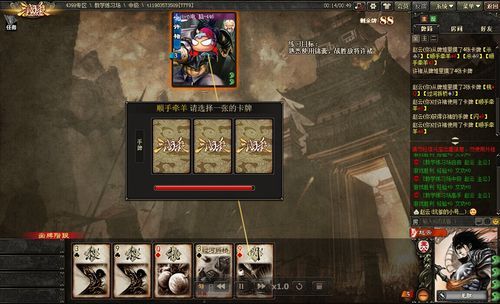 三国杀新手教学？-三国雪1.17怎么新手怎么玩