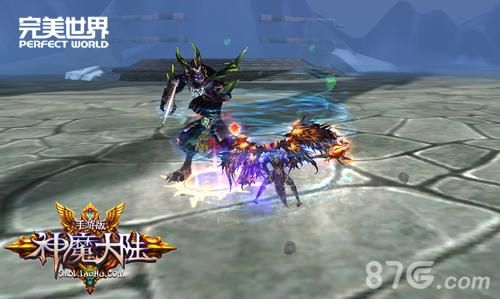神魔大陆2什么职业比较好上手？不PVP。玩过诗人，不是很会玩？-神魔大陆2新手指南