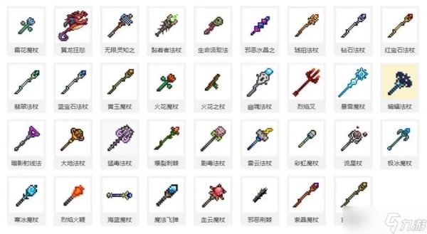 泰拉瑞亚新手基础知识？-泰拉瑞亚新手怎么获得好装备