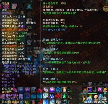 谁能介绍一下诛仙青云的极品装备？-天剑诛仙新手卡