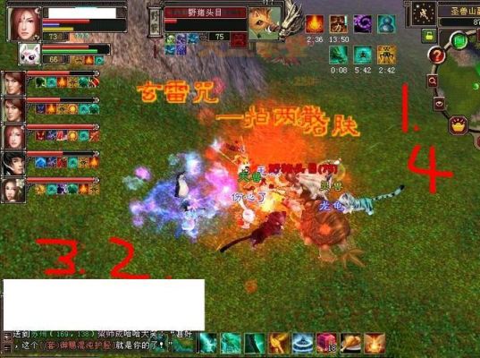 怀旧天龙八部新手攻略？-天龙八部游戏旧版新手任务
