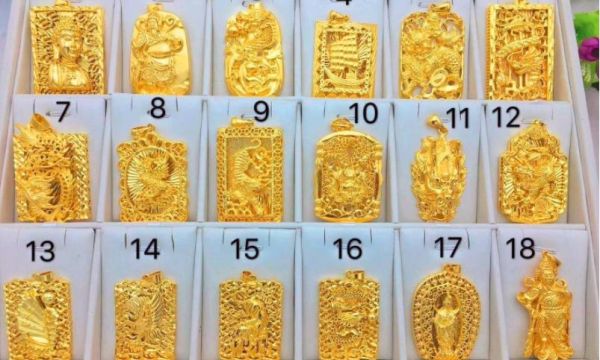 古法沙金是什么？-完美国际新手卡淘号是什么