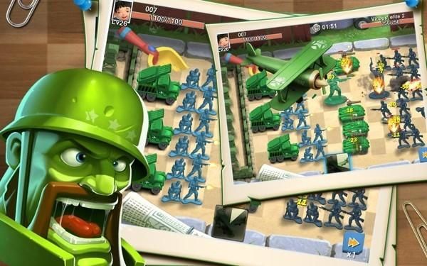 英勇玩具兵普朗克是限定吗？-玩具士兵新手攻略