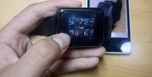 applewatchs8新手怎么验货？-王者荣耀新手s8多久有