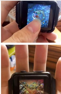 applewatchs8新手怎么验货？-王者荣耀新手s8多久有