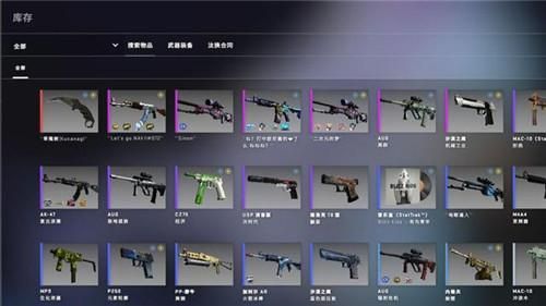 csgo十个小白鼠炼金出什么？-为谁而炼金新手必做