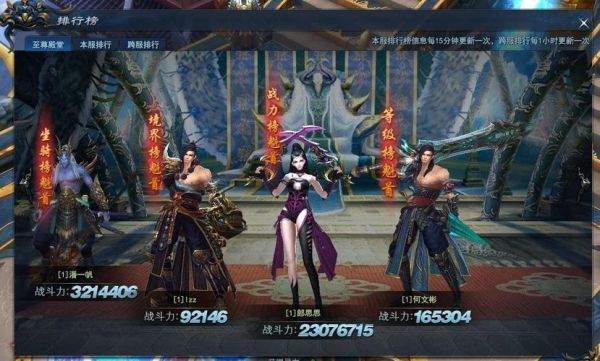 新大主宰怎么升级快，如何快速提升等级？-我是大主宰手游新手攻略