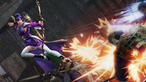switch 刀剑乱舞无双攻略？-无双乱舞7.2新手攻略