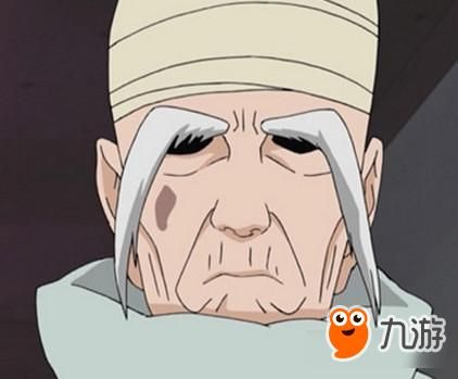 火影忍者历史详解？-新手村村长 039