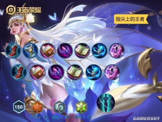 王者荣耀半肉貂蝉新手怎么出装？-新手貂蝉怎么练
