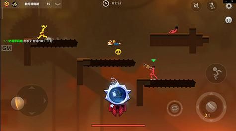 steam逗斗火柴人怎么玩？-新手斗战胜玩什么好