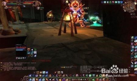 魔兽世界中法师怎么练？-新手如何玩魔兽世界的法师