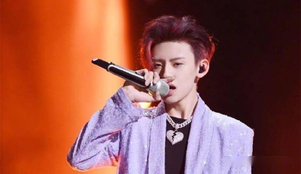 天赐的声音第三季小鬼参加第几期？-新手天赐 22级