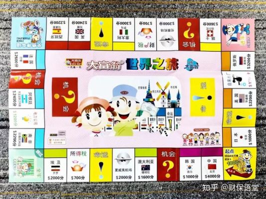 我是大富翁培养哪位门客最好？-新手玩大富翁