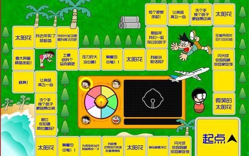 我是大富翁培养哪位门客最好？-新手玩大富翁