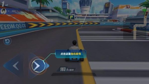 qq飞车初手怎么变新手？-新手怎么玩好qq飞车