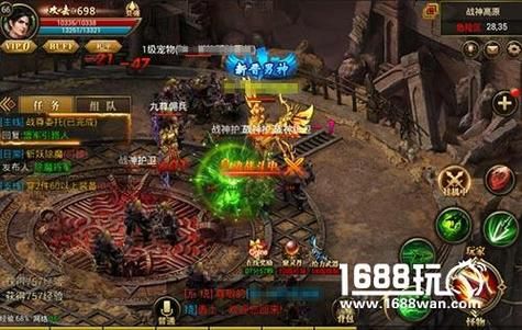 9377箭神之怒游通宝哪里出？-箭神之怒新手卡