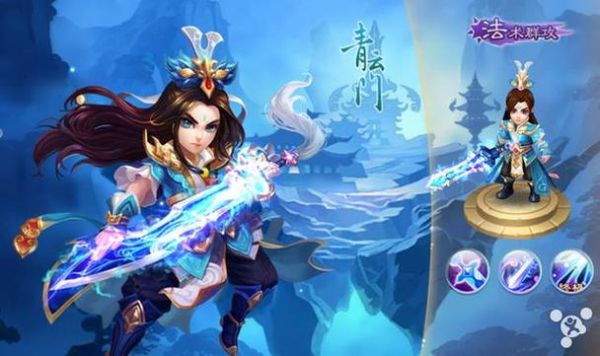梦幻诛仙职业选择？-梦幻诛仙新手门派