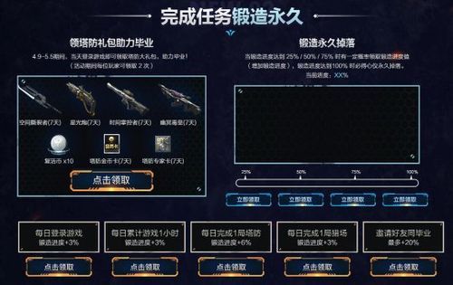 逆战11周年保毕业换什么好？-逆战新手送礼