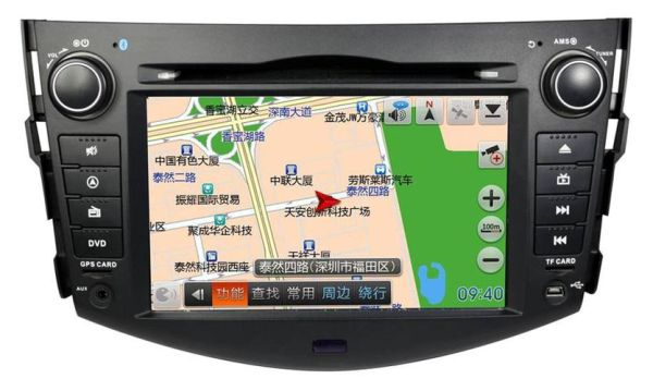 车载导航地图自己怎么下载安装？-最新手机版导航地图下载安装