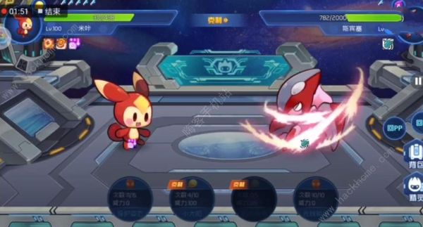 赛尔号星球大战新手速成教程？-赛尔号怎么卡新手