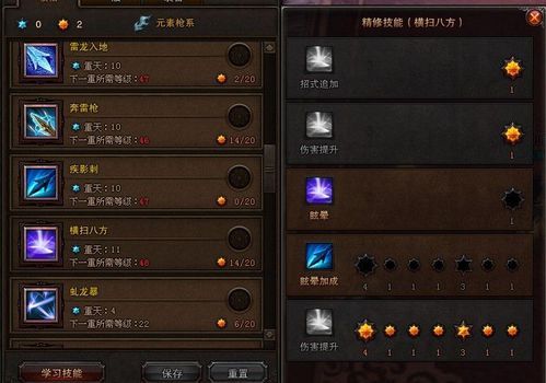 斗战神神将元素怎么加点？-斗战神新手神将技巧