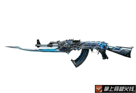 艾尔登法环武士新手必拿武器？-cf枪战王者新手买啥武器