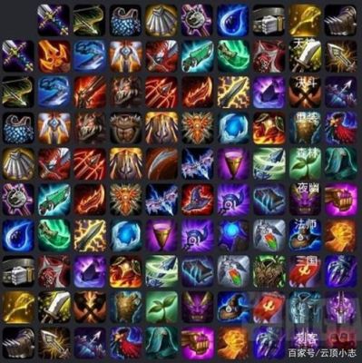 云顶之弈暴击出装最强英雄？-lol新手大礼包影流之主