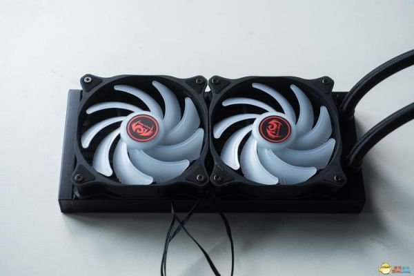 长城魔龙360水冷怎么样？-360魔龙之戒新手卡