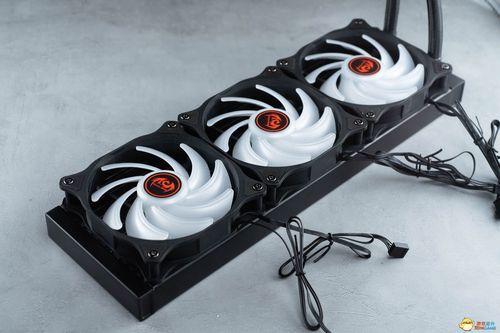 长城魔龙360水冷怎么样？-360魔龙之戒新手卡