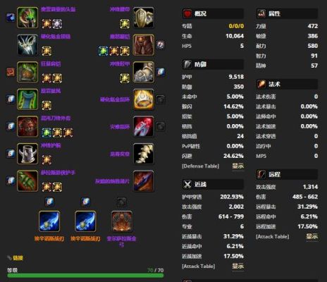 tbc英雄本战士装备要求？-tbc战士新手武器