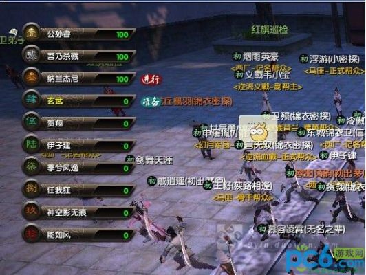 九阴神功怎么练？-2017九阴新手攻略