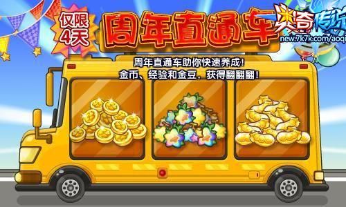 金币车应该买10级还是8级？-2017新手金币车建议