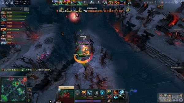 为什么dota2里开语音队友听不见？-dota2新手训练营yy