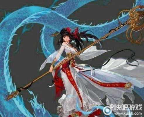新手怎么过巫女大蛇？-dnf巫女 新手