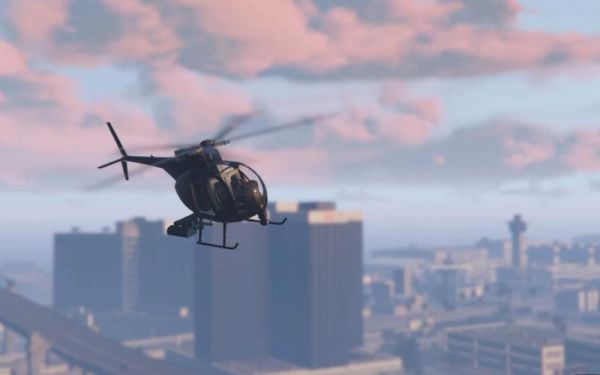 gta3怎么赚钱？-gta5 1级新手怎么赚钱