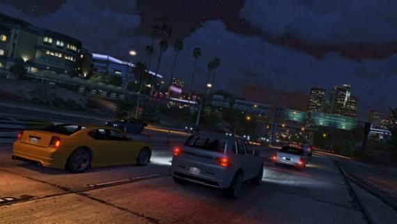 gta3怎么赚钱？-gta5 1级新手怎么赚钱