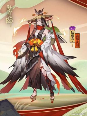 阴阳师新手是养蟹姬还是姑获鸟？-阴阳师新手主力推荐