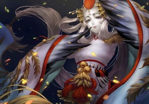 阴阳师新手是养蟹姬还是姑获鸟？-阴阳师新手主力推荐