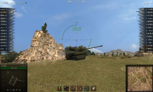 坦克世界m6a2e1值得入手吗？-新手M6A2E1