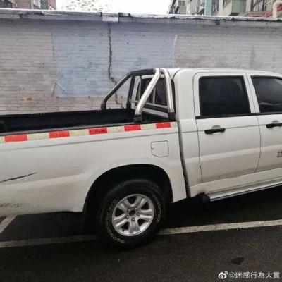皮卡和蜻蜓阅读体会？-新手开皮卡心得