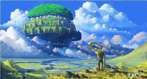 艾尔登天空之城攻略？-新手能学天空之城吗