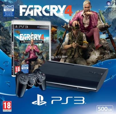 ps3和ps4哪个经典游戏多？-新手玩ps3好还是ps4好