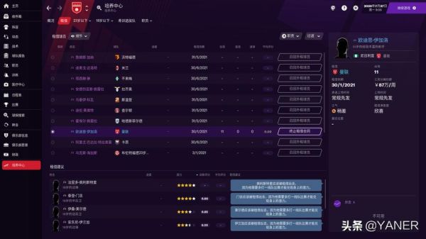 fm足球经理哪个版本比较好玩？-新手玩足球经理2016