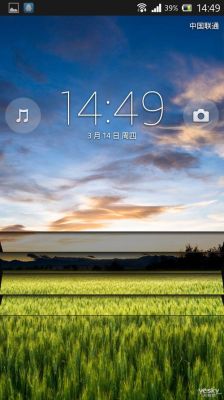 索尼手机手机怎么用？-索尼4k新手机壁纸