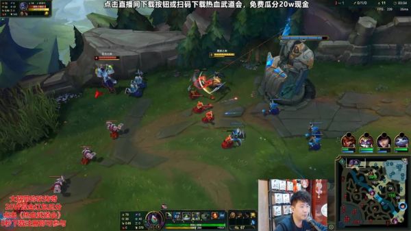 放逐之刃团战应该是QQQ还是QAQAQA？-新手 放逐之忍直播