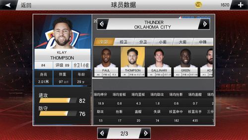 2k20生涯模式难度选什么合适？-新手20人攻略